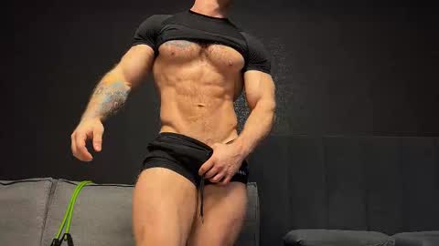 Andy Psy online show from February 2026 06:06:02 AM