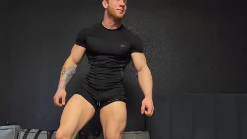 Andy Psy online show from April 2026 06:14:01 AM