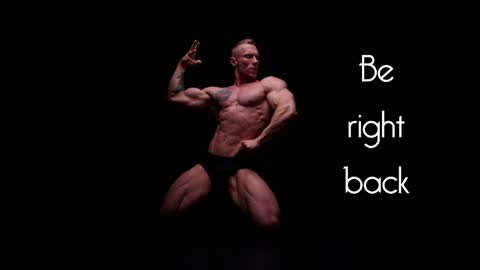 Andy Psy online show from April 2026 05:36:02 AM