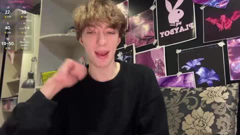 Alice     online show from March 2026 10:35:01 PM