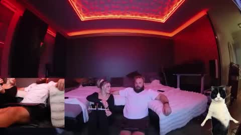 technoshit online show from February 2026 04:46:02 AM