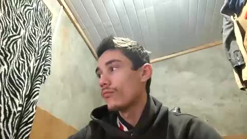 tecnicogatu online show from September 2025 12:32:02 AM