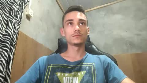 tecnicogatu online show from November 2025 04:51:01 AM