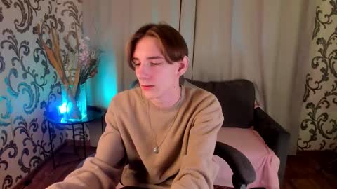 Snapshot of ted_lunn chatting on November 2025 07:14:01 PM Ted online show from November 2025 07:14:01 PM