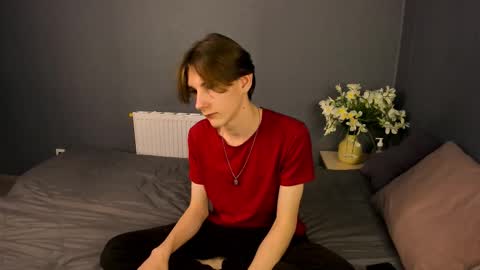 Snapshot of ted_lunn chatting on December 2025 07:53:02 PM Ted online show from December 2025 07:53:02 PM