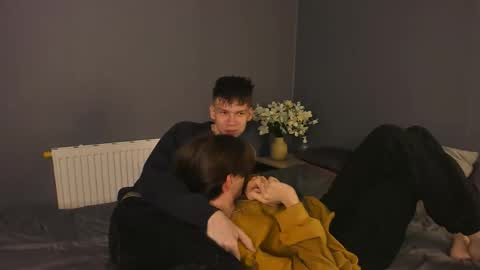 Snapshot of ted_lunn chatting on December 2025 07:42:01 PM Ted online show from December 2025 07:42:01 PM