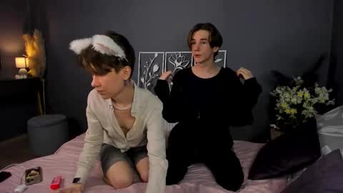 Snapshot of ted_lunn chatting on January 2026 08:11:02 PM Ted online show from January 2026 08:11:02 PM