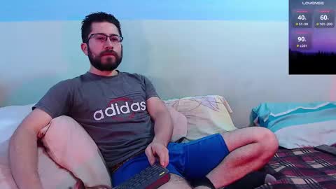 Snapshot of teddy_foster chatting on December 2024 01:02:02 PM teddy_foster online show from December 2024 01:02:02 PM
