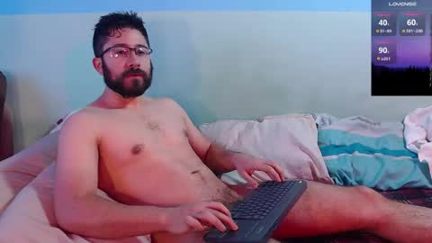 Snapshot of teddy_foster chatting on December 2024 01:11:02 PM teddy_foster online show from December 2024 01:11:02 PM