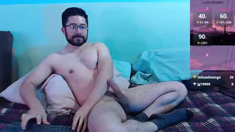Snapshot of teddy_foster chatting on February 2025 01:54:01 PM teddy_foster online show from February 2025 01:54:01 PM