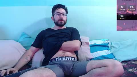 Snapshot of teddy_foster chatting on February 2025 01:39:02 PM teddy_foster online show from February 2025 01:39:02 PM