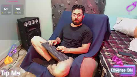 Snapshot of teddy_foster chatting on September 2025 12:48:01 PM teddy_foster online show from September 2025 12:48:01 PM