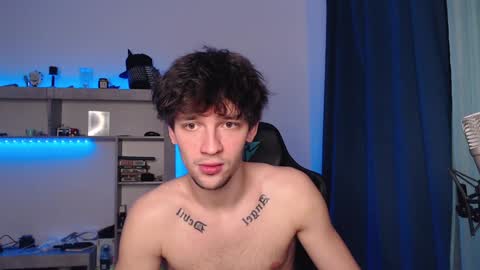 Snapshot of teddy_mode chatting on December 2024 01:50:02 AM Teddy online show from December 2024 01:50:02 AM