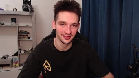 Snapshot of teddy_mode chatting on February 2025 08:42:02 PM Teddy online show from February 2025 08:42:02 PM