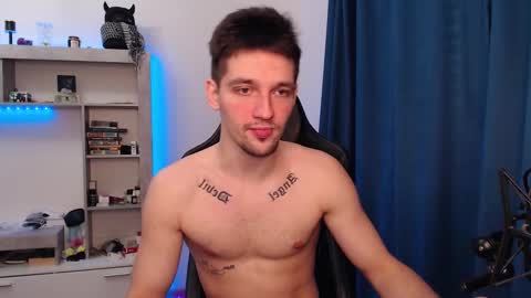 Snapshot of teddy_mode chatting on February 2025 09:05:02 AM Teddy online show from February 2025 09:05:02 AM