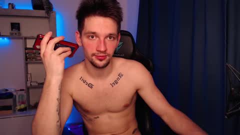 Snapshot of teddy_mode chatting on February 2025 06:37:02 PM Teddy online show from February 2025 06:37:02 PM