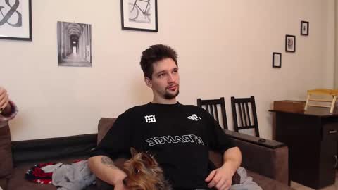 Snapshot of teddy_mode chatting on March 2025 08:54:01 PM Teddy online show from March 2025 08:54:01 PM