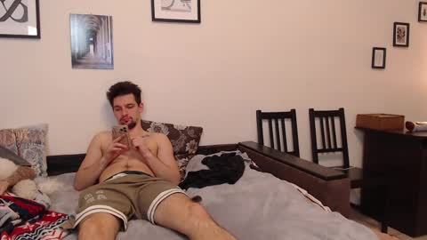 Snapshot of teddy_mode chatting on March 2025 10:54:01 PM Teddy online show from March 2025 10:54:01 PM