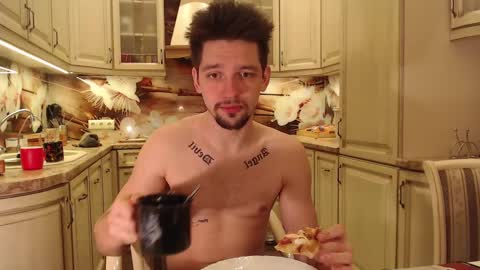 Snapshot of teddy_mode chatting on March 2025 03:19:01 AM Teddy online show from March 2025 03:19:01 AM