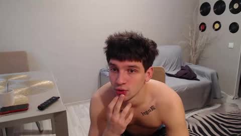 Snapshot of teddy_mode chatting on October 2025 08:56:02 AM Teddy online show from October 2025 08:56:02 AM