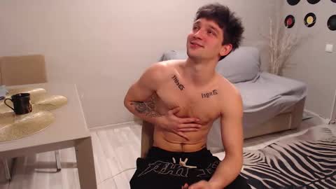 Snapshot of teddy_mode chatting on October 2025 06:07:02 PM Teddy online show from October 2025 06:07:02 PM