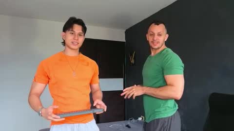 Dante online show from March 2026 12:10:01 PM