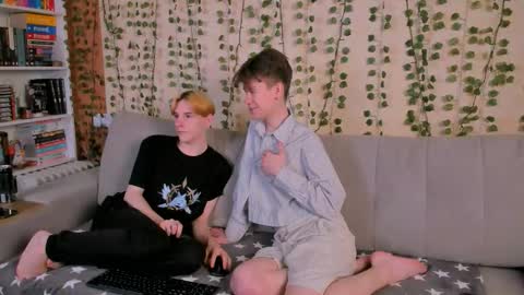 tedy_lun online show from March 2026 08:25:02 PM