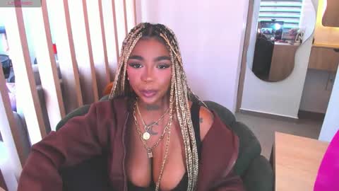 Teerry online show from March 2026 08:46:02 PM