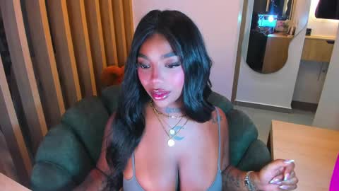 Teerry online show from April 2026 12:27:01 AM