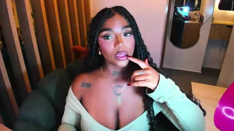 Teerry online show from April 2026 02:29:02 AM