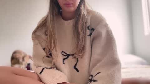 Snapshot of teffsweet18 chatting on November 2025 01:43:01 PM Amy No penetration Virgiin giirl online show from November 2025 01:43:01 PM