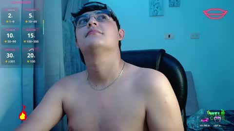 tegocute online show from April 2026 03:09:01 AM