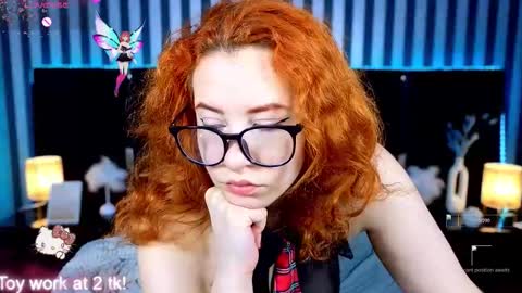 teilahex online show from November 2025 08:03:01 PM