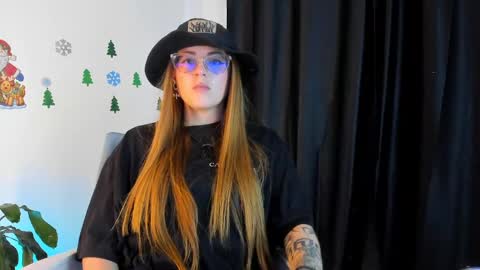 tekila__ online show from December 2024 08:37:01 PM