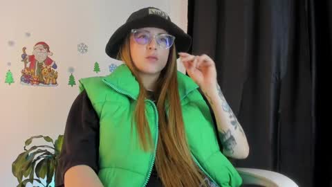 tekila__ online show from December 2024 12:22:02 AM