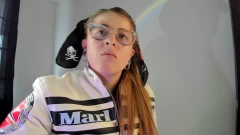 tekila__ online show from February 2025 05:16:01 PM