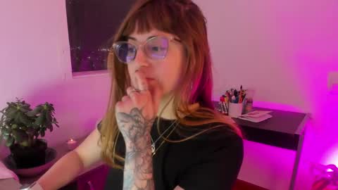 tekila__ online show from April 2026 12:01:01 AM