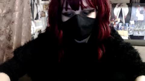 ruth online show from November 2025 04:22:01 PM