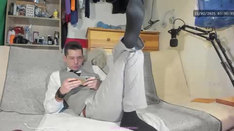 Virg Lszl online show from February 2025 02:35:02 AM