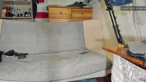 Virg Lszl online show from February 2025 09:06:01 PM