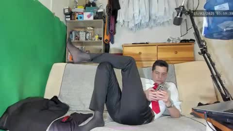 Virg Lszl online show from February 2025 02:58:01 AM