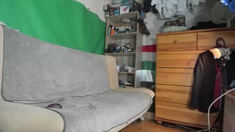 Virg Lszl online show from October 2025 05:54:01 PM