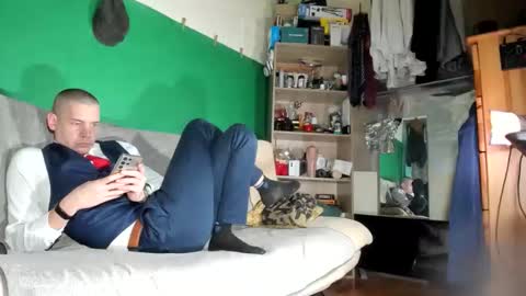 Virg Lszl online show from February 2026 09:20:01 PM