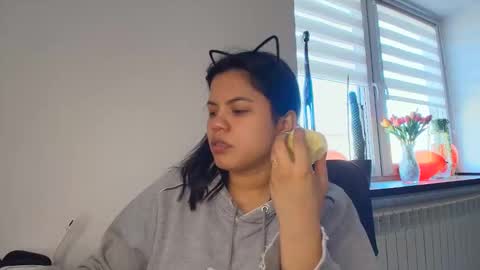 Amazing SALOME online show from March 2026 12:55:01 PM