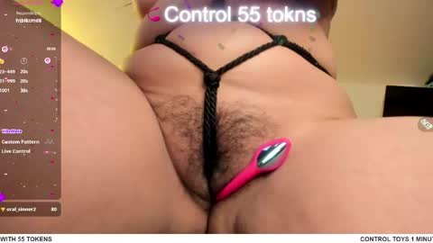 Maddie online show from April 2026 02:14:01 AM