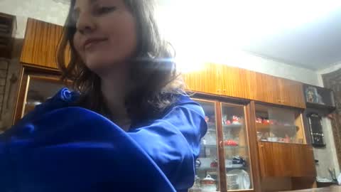 Stephanie online show from February 2026 04:45:02 PM