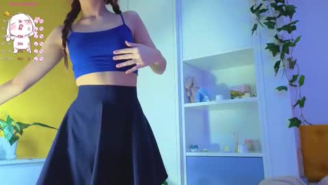 Megan  online show from January 2026 09:16:02 PM