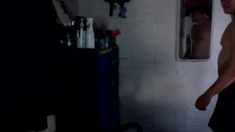 tempting_jon online show from May 2026 08:32:02 AM