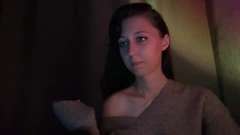 temptingvision online show from November 2025 06:12:01 PM