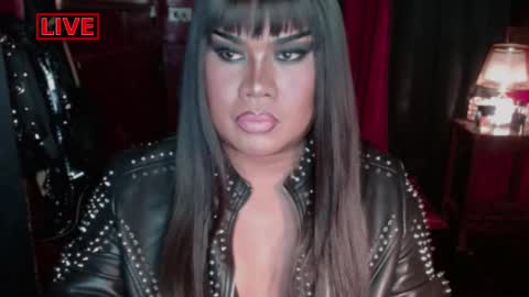 Mistress Coco online show from December 2024 07:58:01 AM